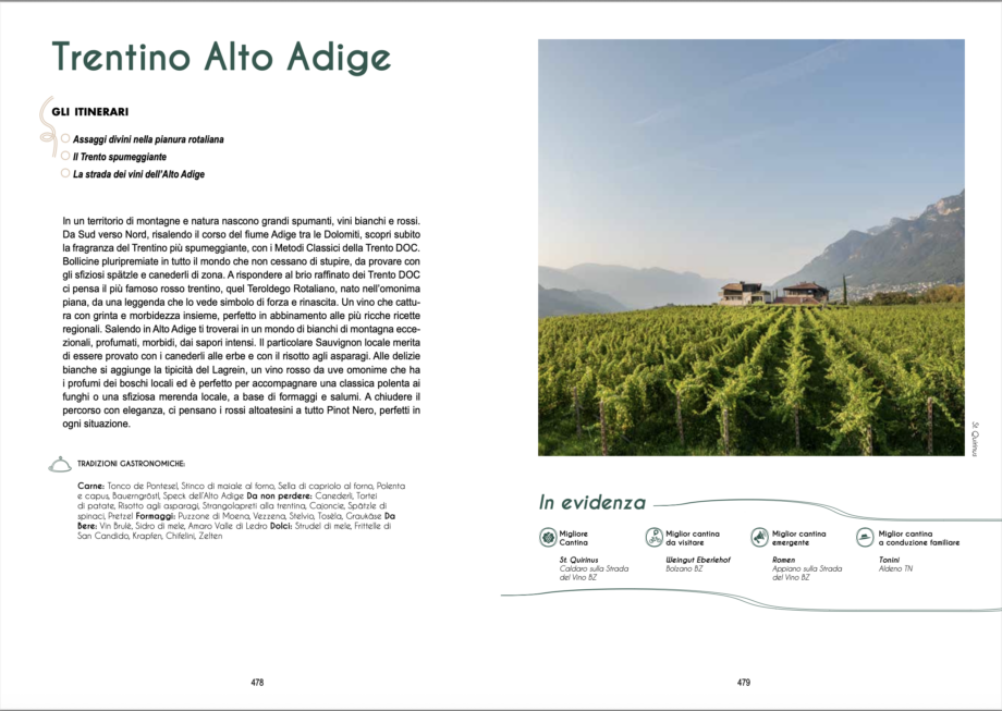 Untold - Quello che non è ancora stato detto del vino 2026