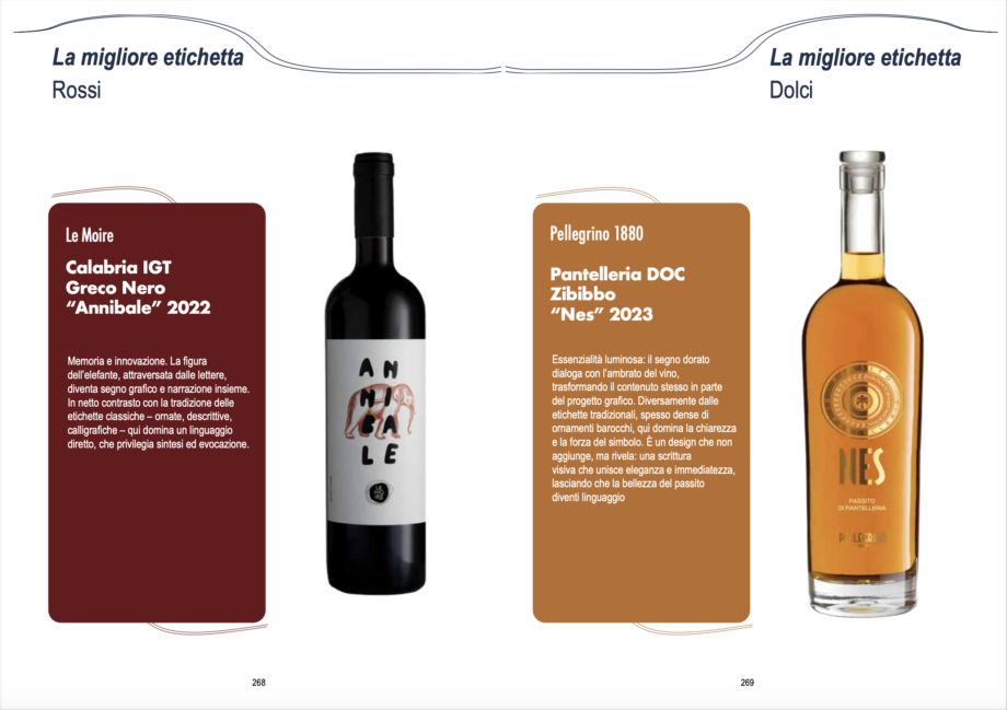 Untold - Quello che non è ancora stato detto del vino 2026